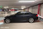 2007 BMW 325IA 3.0 218hk cabriolet automat